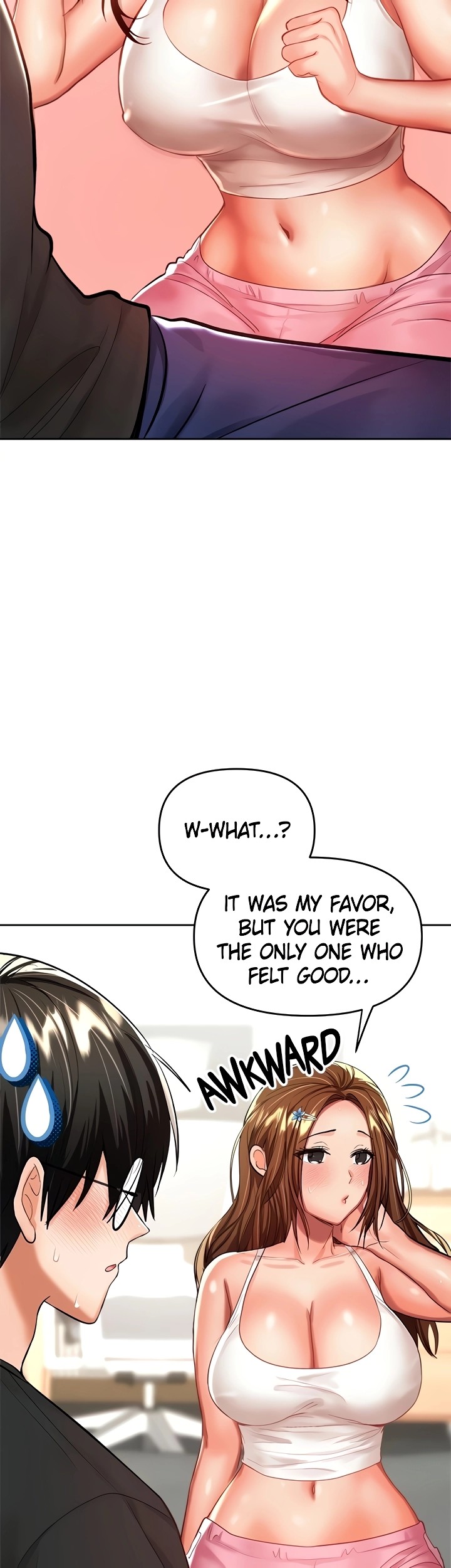 Sponsor Me Please - Chapter 12 [photo 49] - MangaPorn