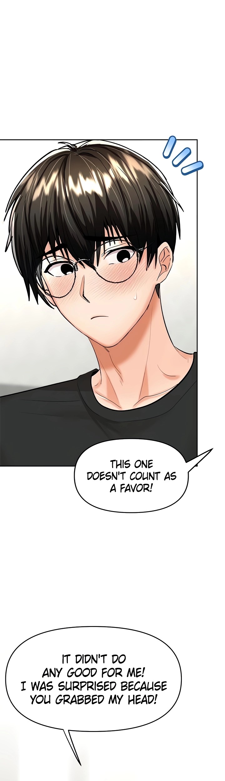 Sponsor Me Please - Chapter 12 [photo 51] - MangaPorn