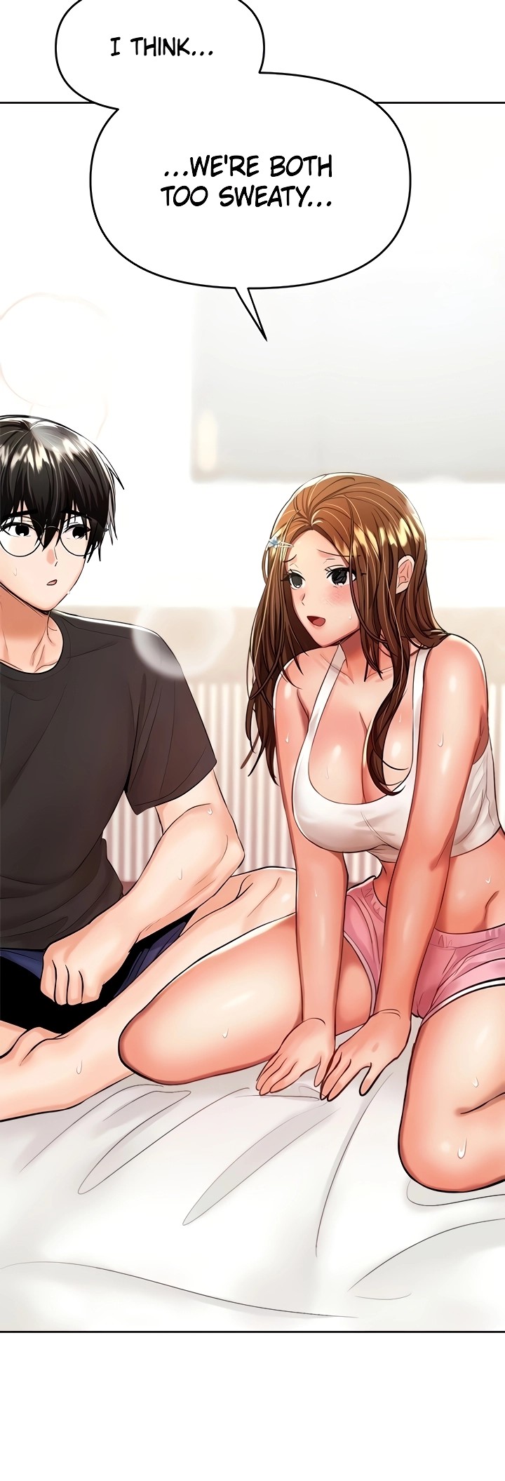 Sponsor Me Please - Chapter 12 [photo 55] - MangaPorn