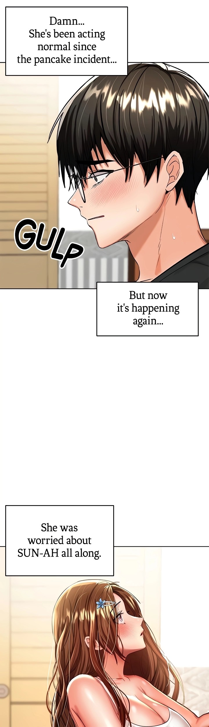 Sponsor Me Please - Chapter 12 [photo 6] - MangaPorn