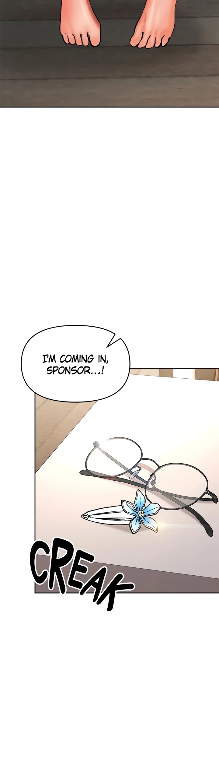 Sponsor Me Please - Chapter 12 [photo 60] - MangaPorn
