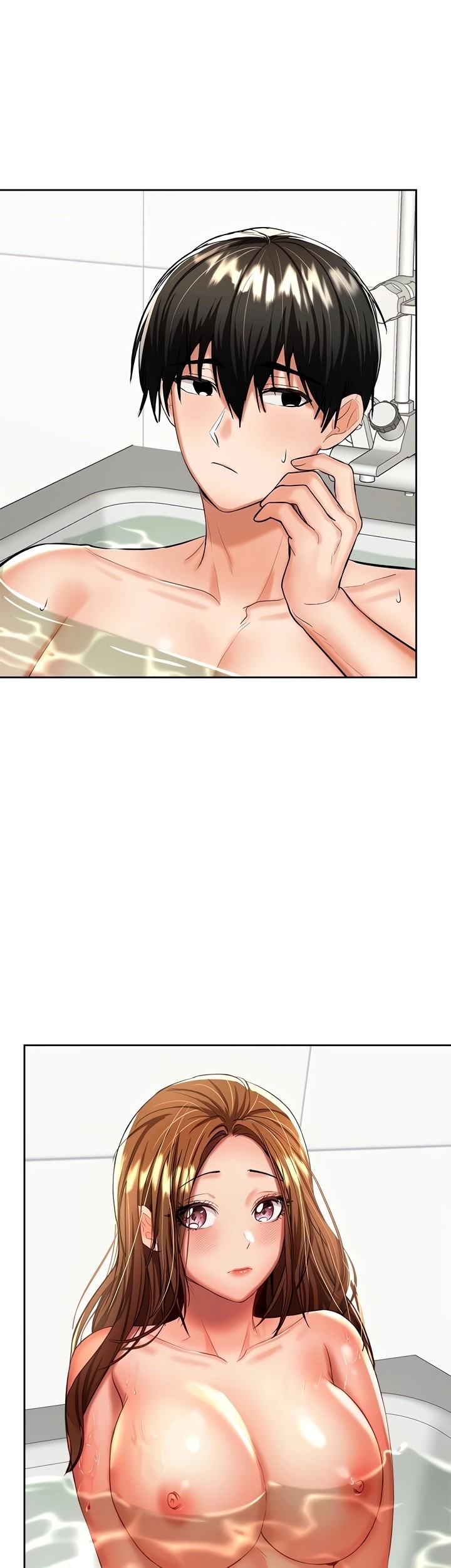 Sponsor Me Please - Chapter 12 [photo 62] - MangaPorn