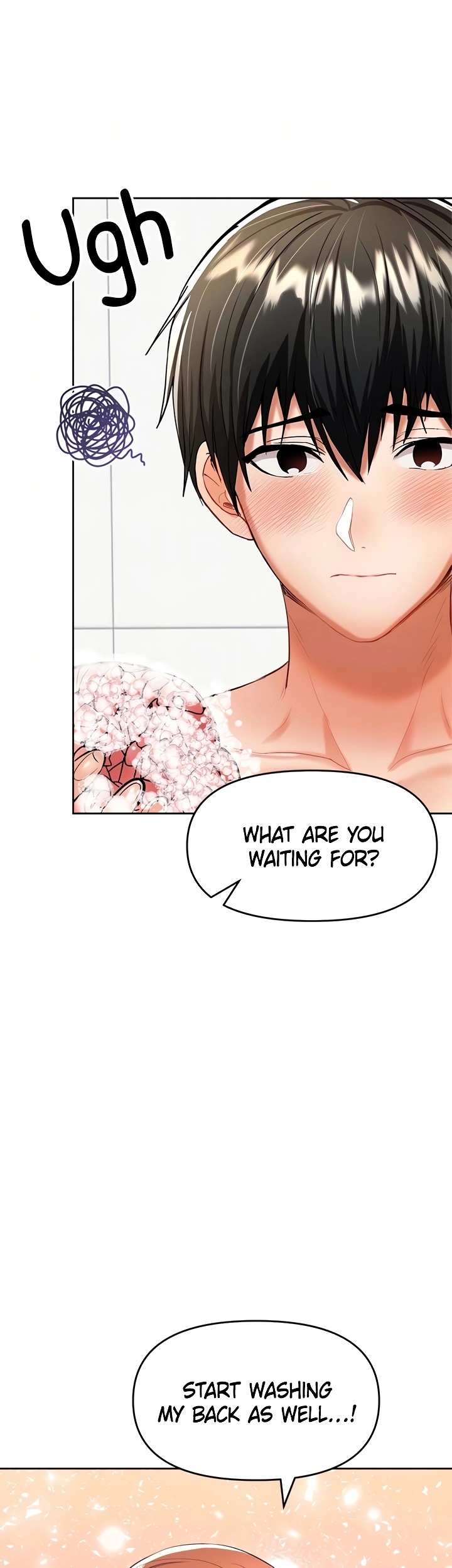 Sponsor Me Please - Chapter 13 [photo 14] - MangaPorn