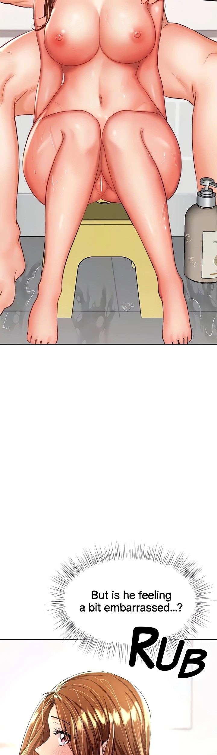 Sponsor Me Please - Chapter 13 [photo 19] - MangaPorn