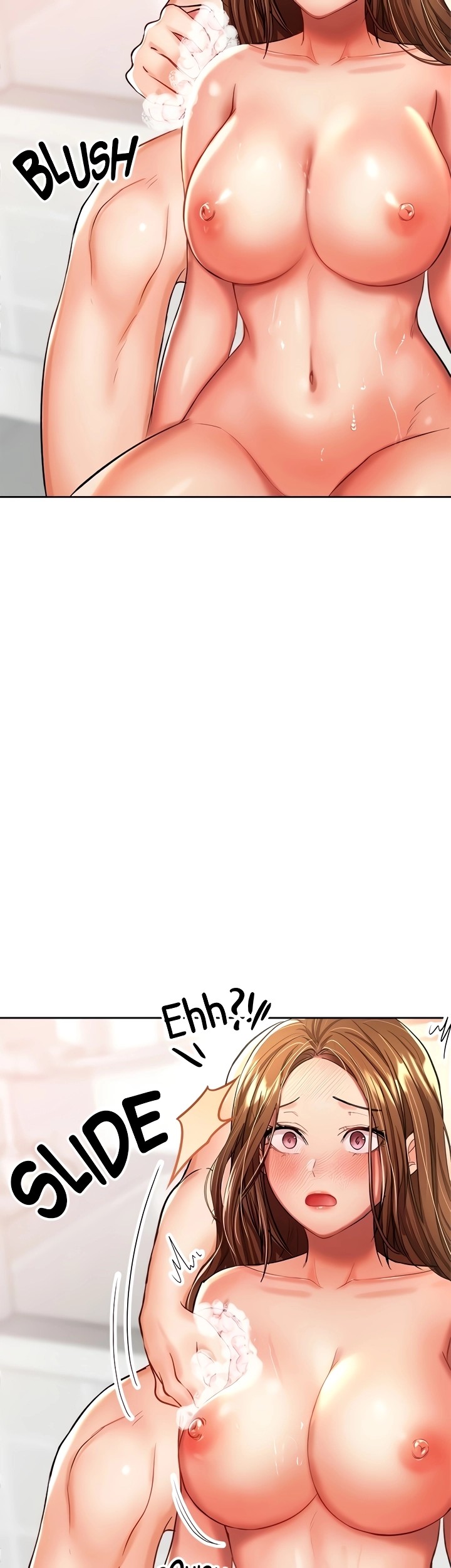 Sponsor Me Please - Chapter 13 [photo 21] - MangaPorn