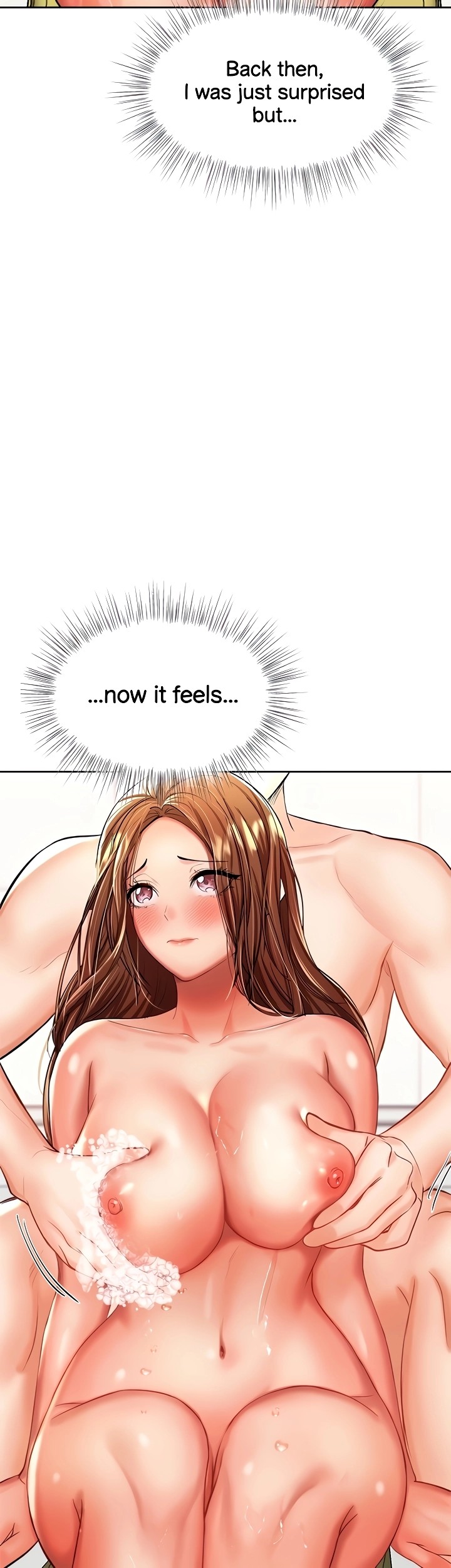 Sponsor Me Please - Chapter 13 [photo 27] - MangaPorn