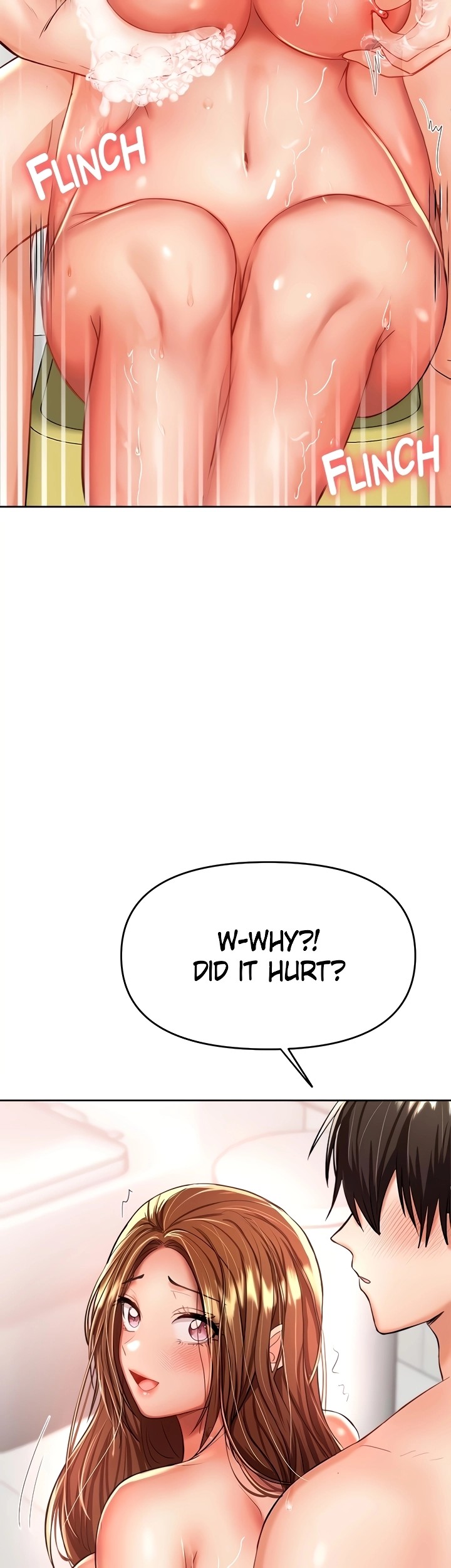 Sponsor Me Please - Chapter 13 [photo 30] - MangaPorn