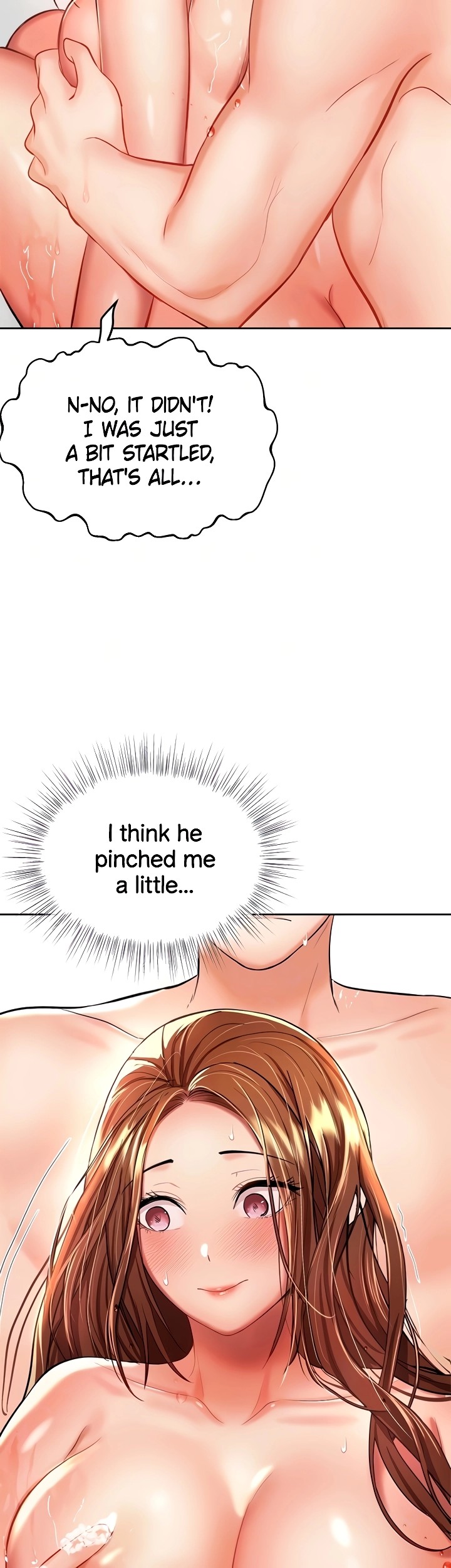 Sponsor Me Please - Chapter 13 [photo 31] - MangaPorn