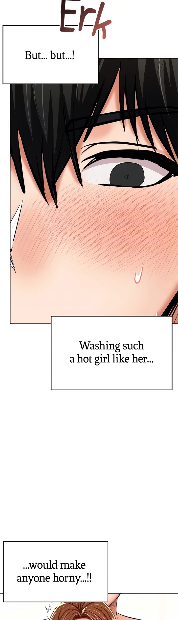 Sponsor Me Please - Chapter 13 [photo 36] - MangaPorn