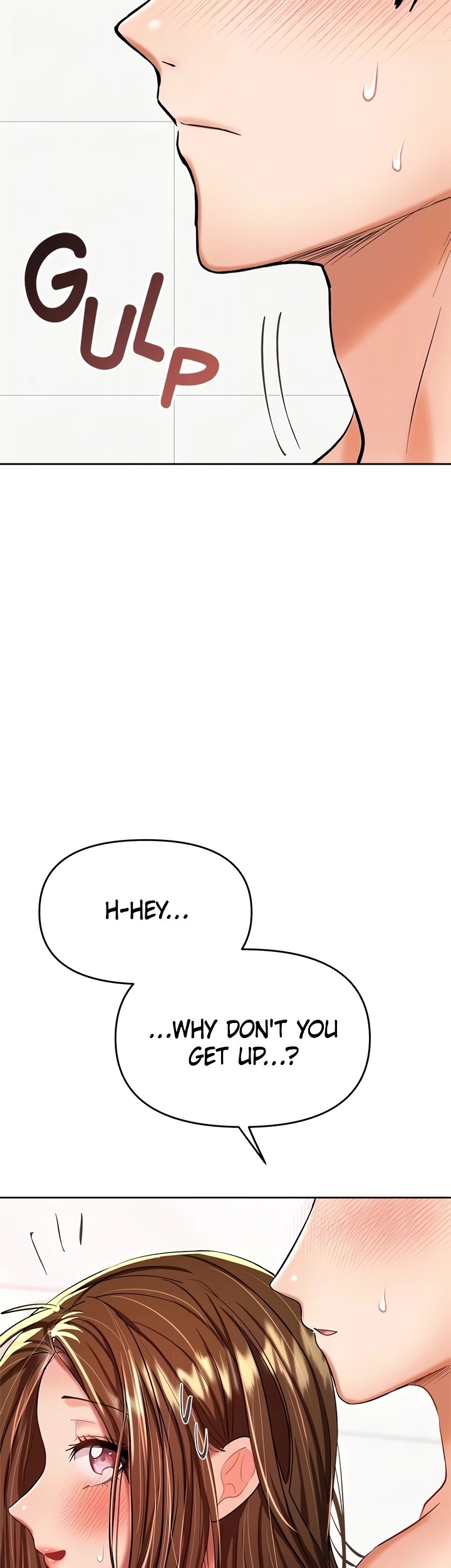 Sponsor Me Please - Chapter 13 [photo 38] - MangaPorn