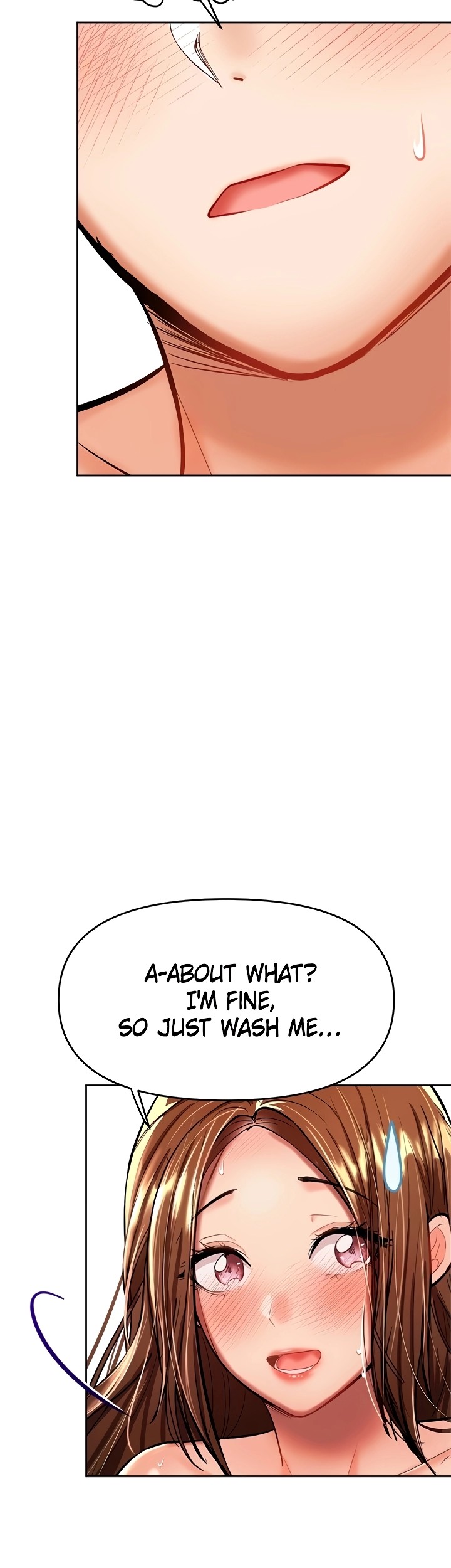 Sponsor Me Please - Chapter 13 [photo 49] - MangaPorn