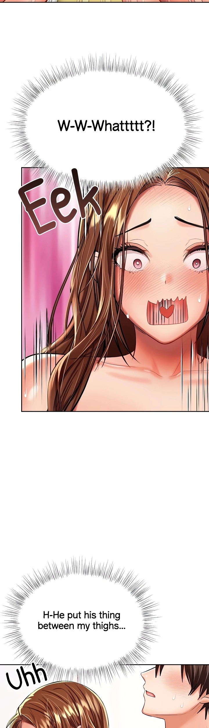 Sponsor Me Please - Chapter 13 [photo 52] - MangaPorn