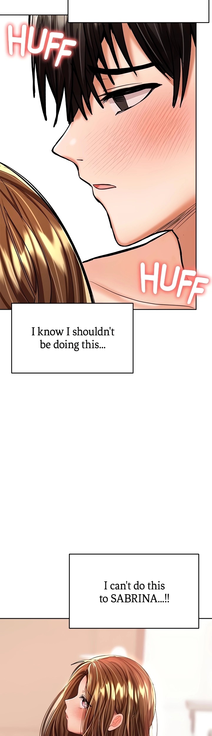 Sponsor Me Please - Chapter 13 [photo 57] - MangaPorn