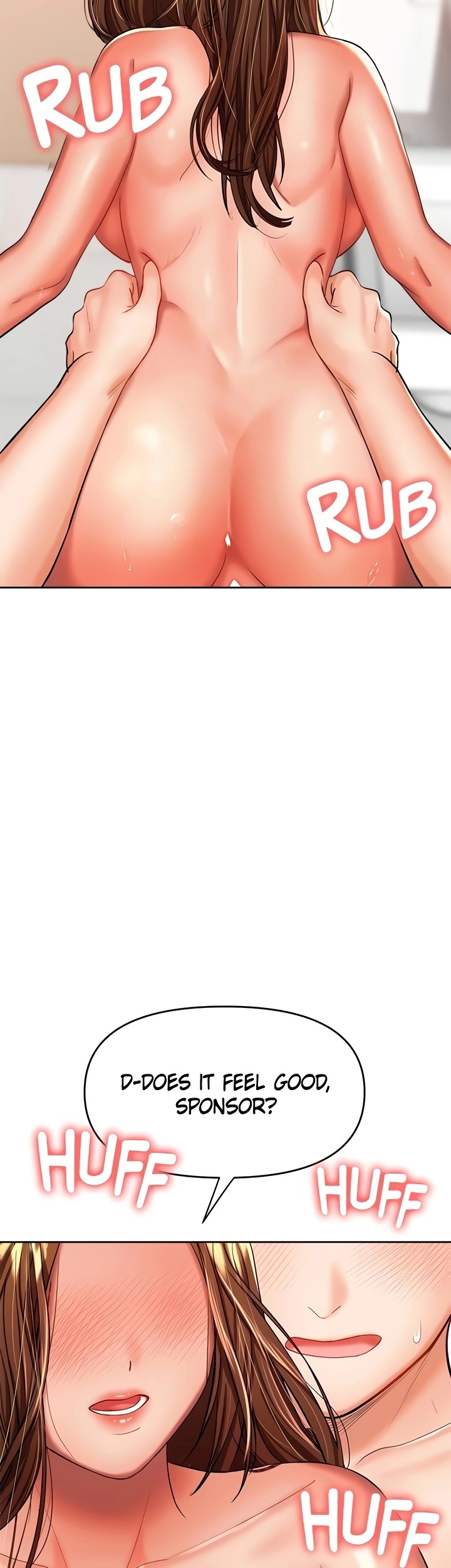 Sponsor Me Please - Chapter 13 [photo 58] - MangaPorn