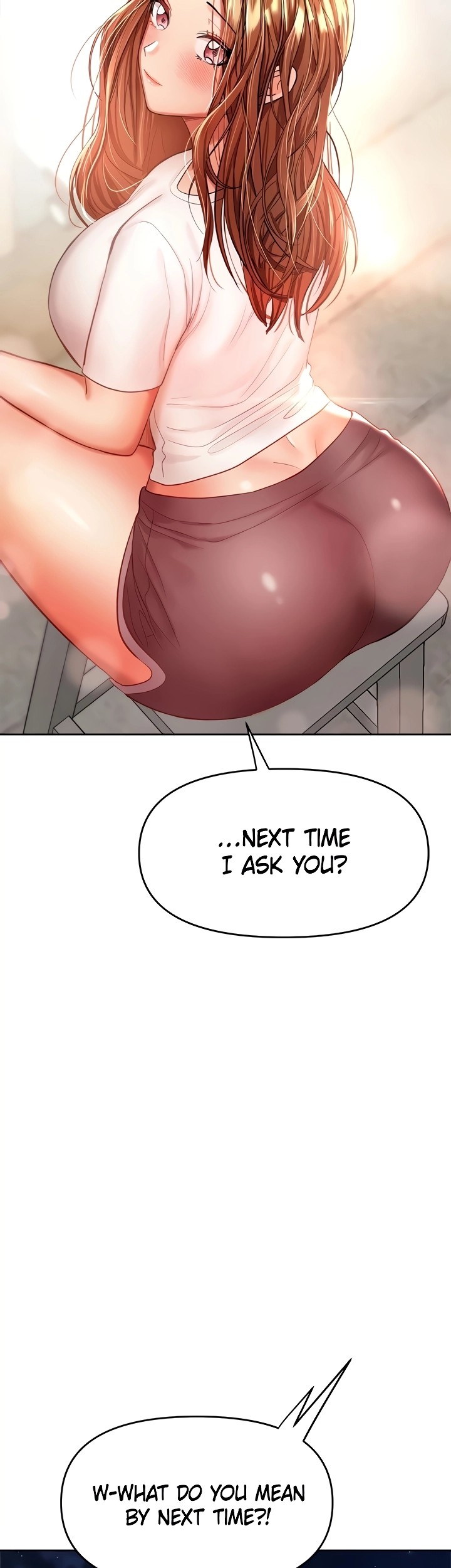 Sponsor Me Please - Chapter 13 [photo 68] - MangaPorn