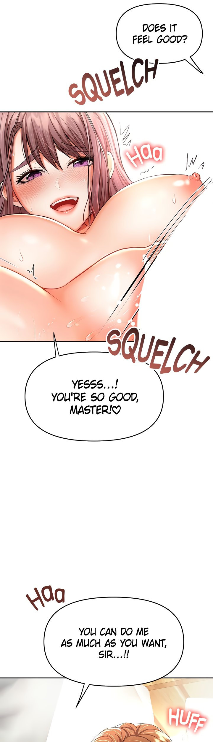 Sponsor Me Please - Chapter 14 [photo 10] - MangaPorn