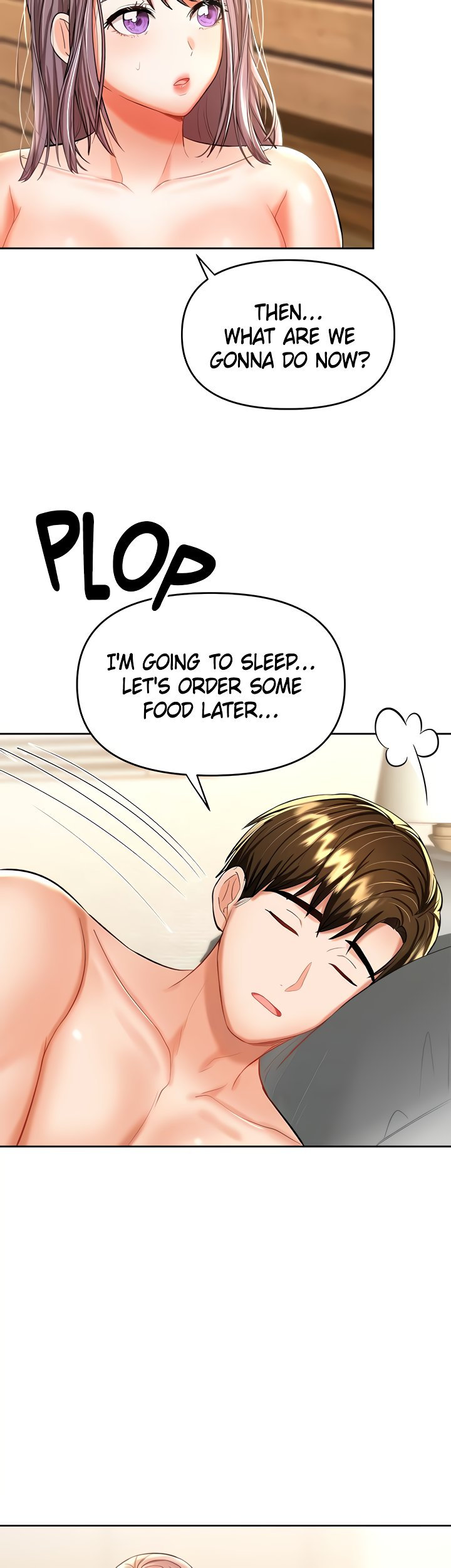 Sponsor Me Please - Chapter 14 [photo 27] - MangaPorn