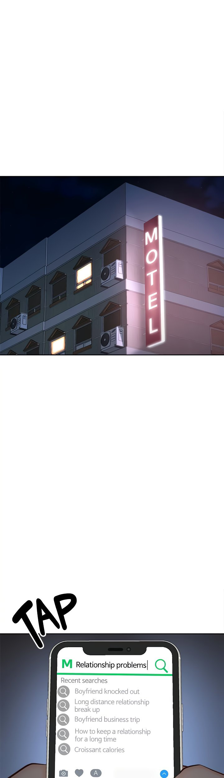 Sponsor Me Please - Chapter 14 [photo 29] - MangaPorn