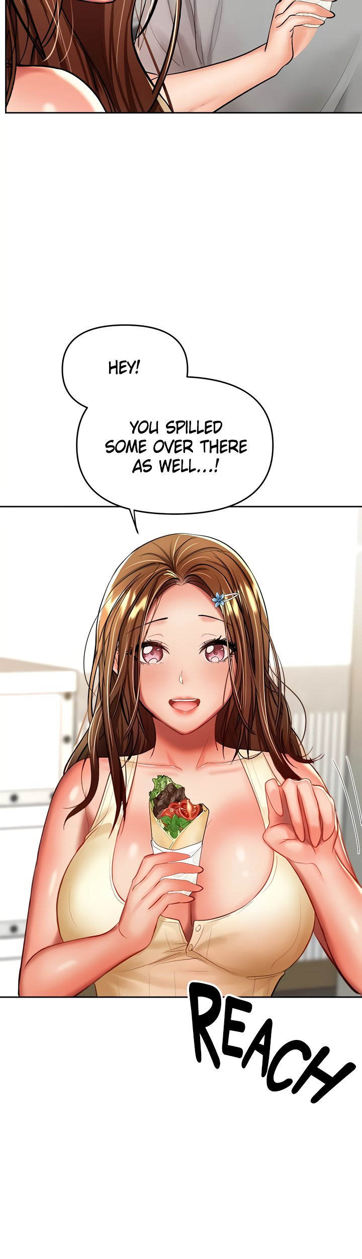 Sponsor Me Please - Chapter 14 [photo 45] - MangaPorn