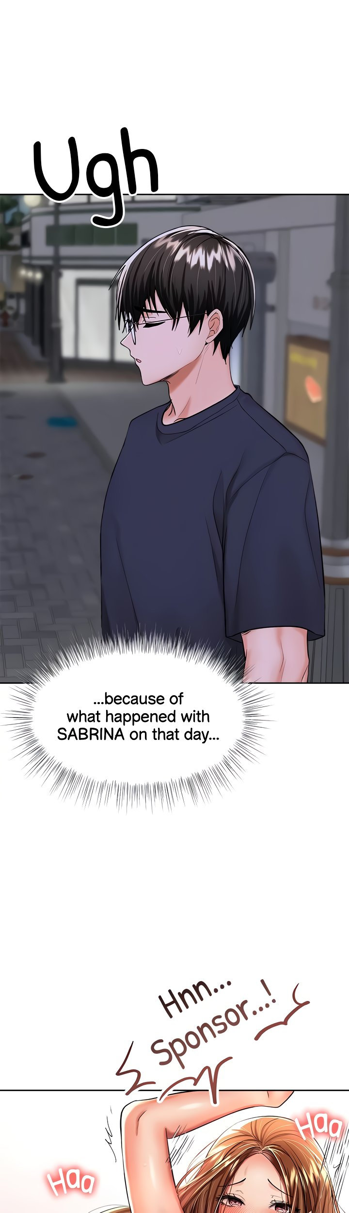 Sponsor Me Please - Chapter 14 [photo 51] - MangaPorn