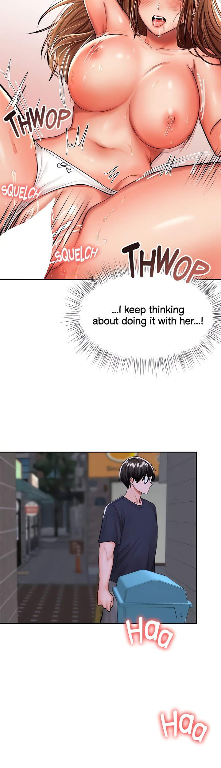 Sponsor Me Please - Chapter 14 [photo 52] - MangaPorn