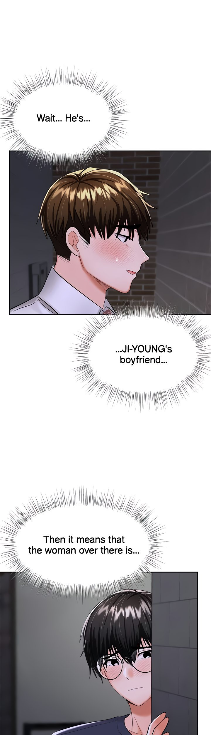 Sponsor Me Please - Chapter 14 [photo 54] - MangaPorn