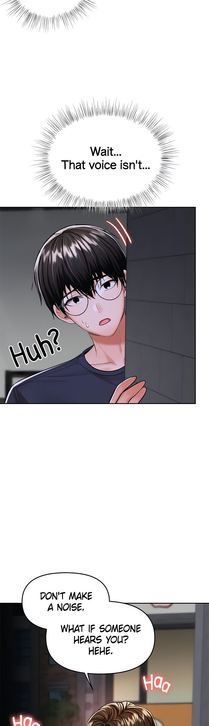 Sponsor Me Please - Chapter 14 [photo 58] - MangaPorn