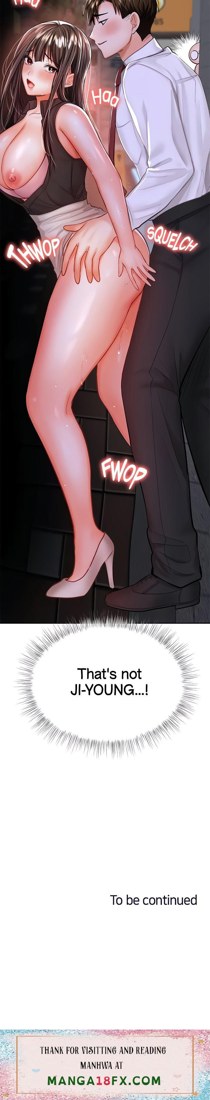 Sponsor Me Please - Chapter 14 [photo 59] - MangaPorn