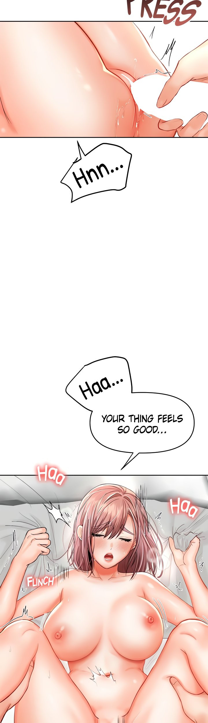 Sponsor Me Please - Chapter 14 [photo 7] - MangaPorn