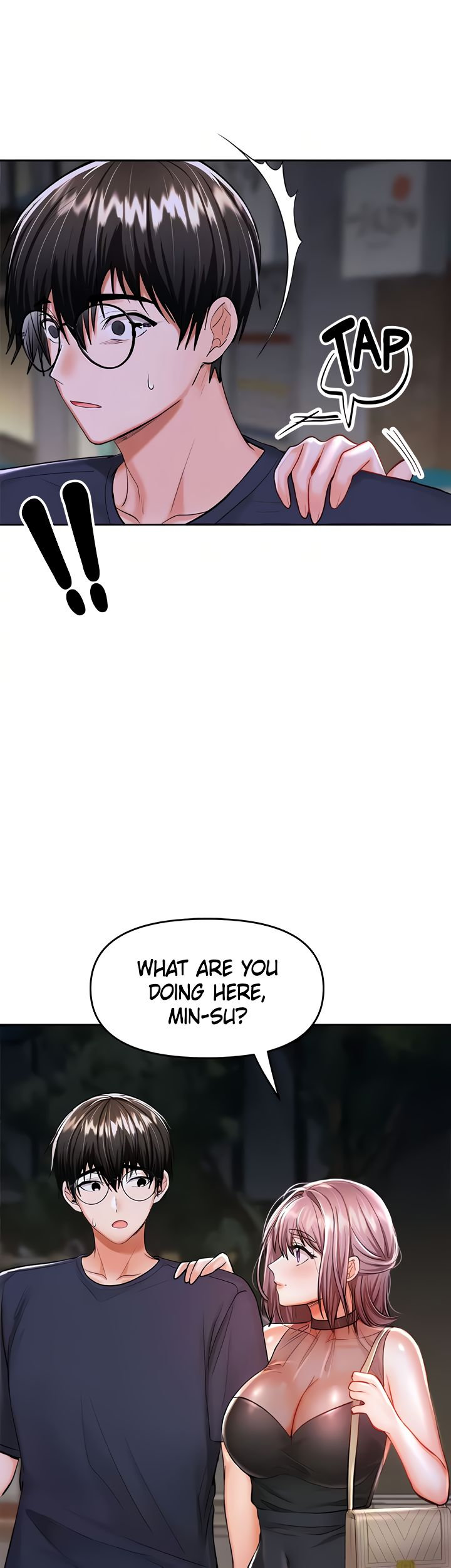 Sponsor Me Please - Chapter 15 [photo 11] - MangaPorn