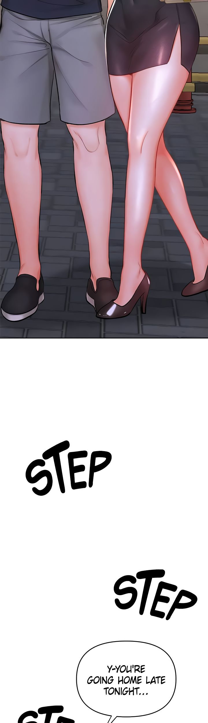 Sponsor Me Please - Chapter 15 [photo 12] - MangaPorn