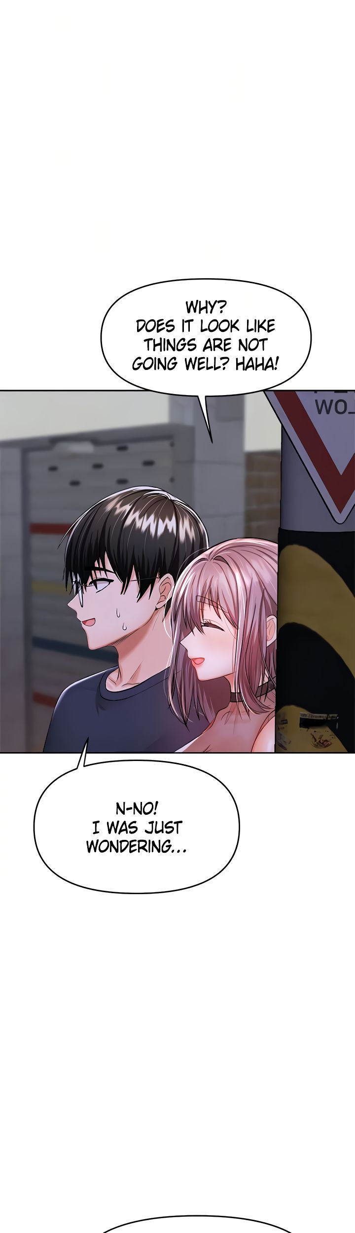 Sponsor Me Please - Chapter 15 [photo 16] - MangaPorn