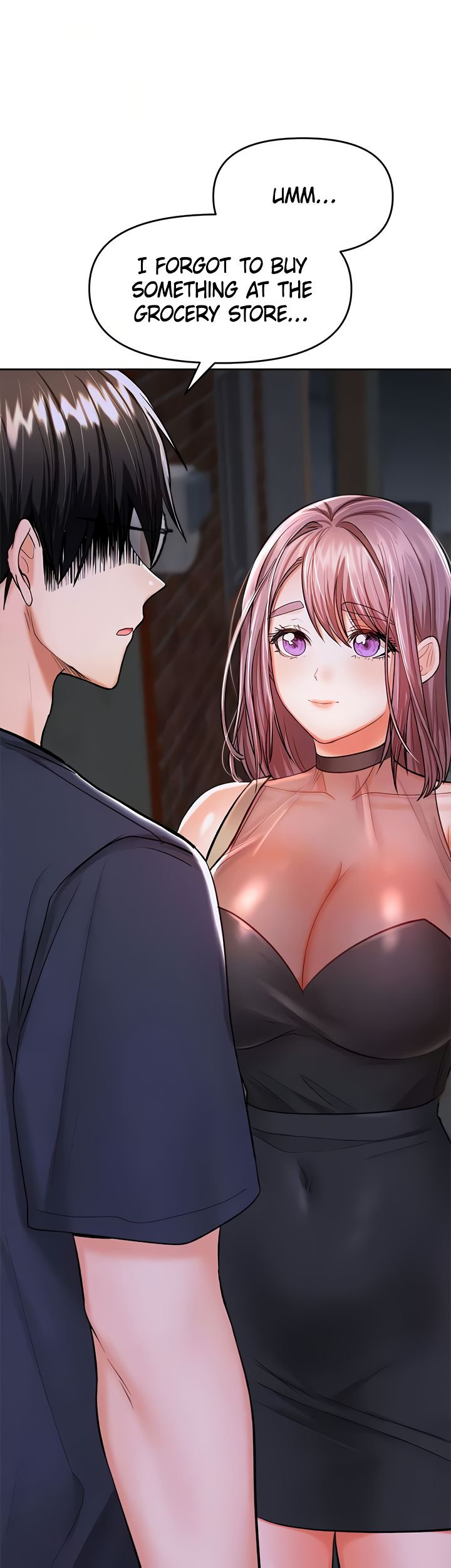 Sponsor Me Please - Chapter 15 [photo 19] - MangaPorn