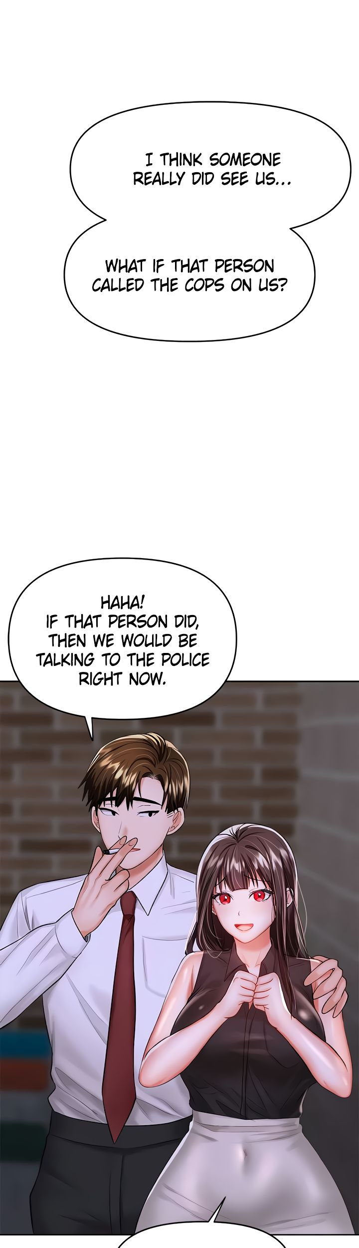 Sponsor Me Please - Chapter 15 [photo 21] - MangaPorn