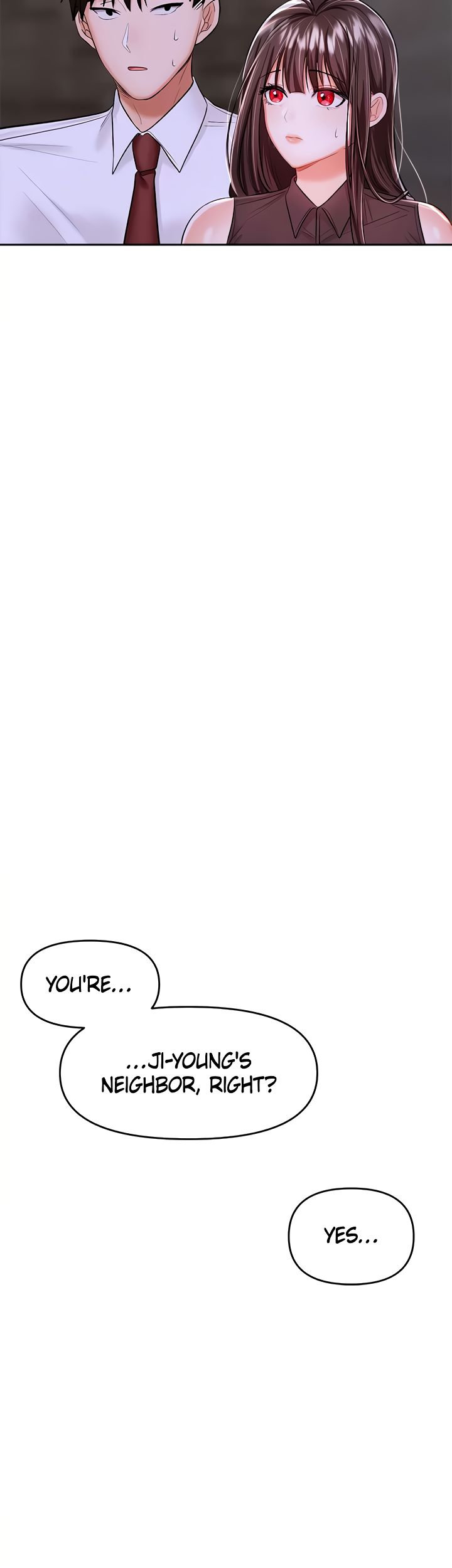 Sponsor Me Please - Chapter 15 [photo 24] - MangaPorn