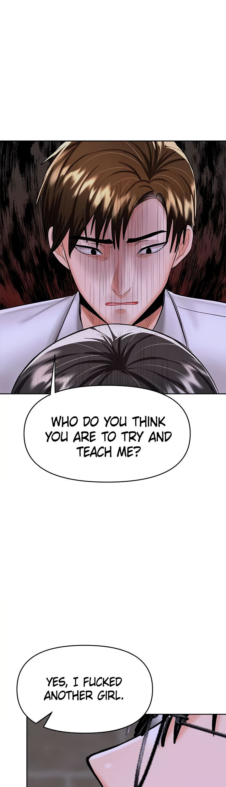 Sponsor Me Please - Chapter 15 [photo 30] - MangaPorn