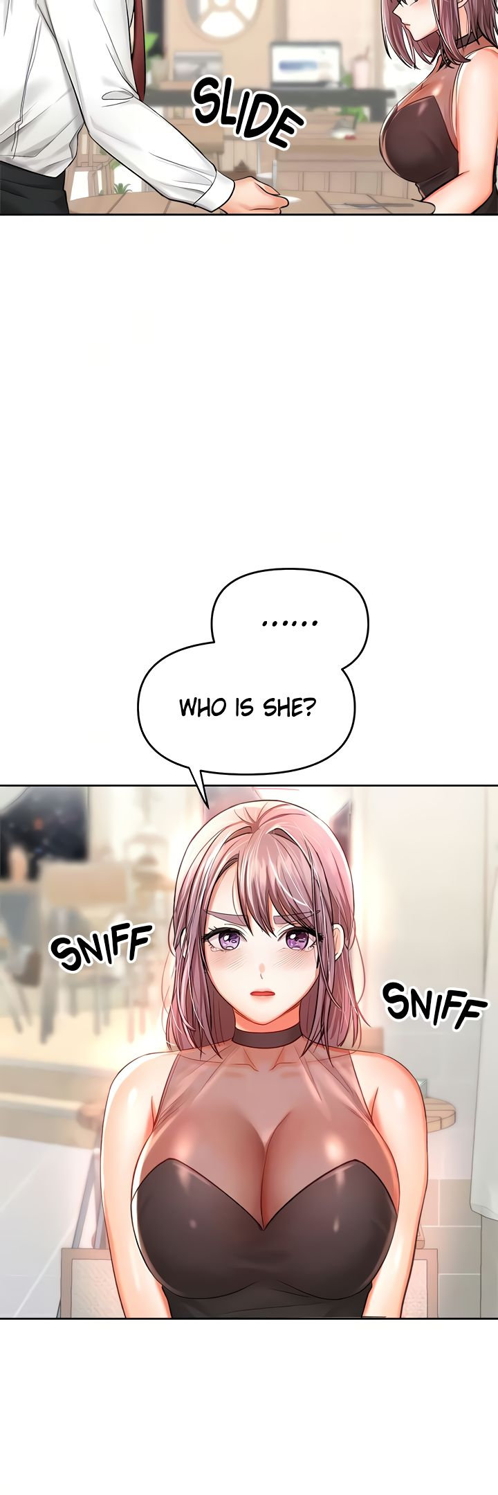 Sponsor Me Please - Chapter 15 [photo 37] - MangaPorn