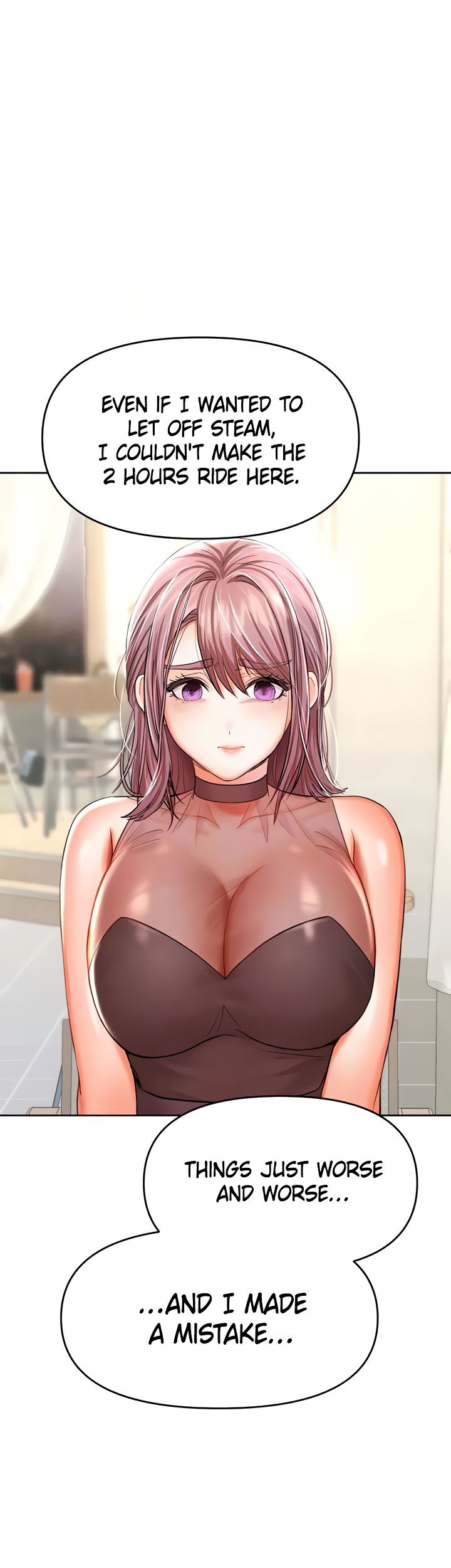 Sponsor Me Please - Chapter 15 [photo 40] - MangaPorn