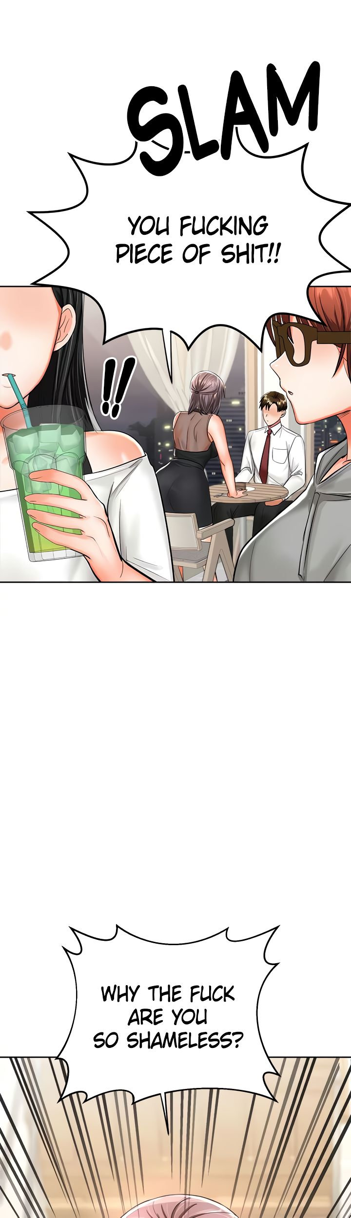 Sponsor Me Please - Chapter 15 [photo 41] - MangaPorn