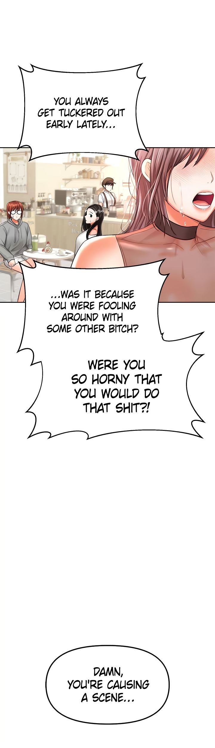 Sponsor Me Please - Chapter 15 [photo 43] - MangaPorn