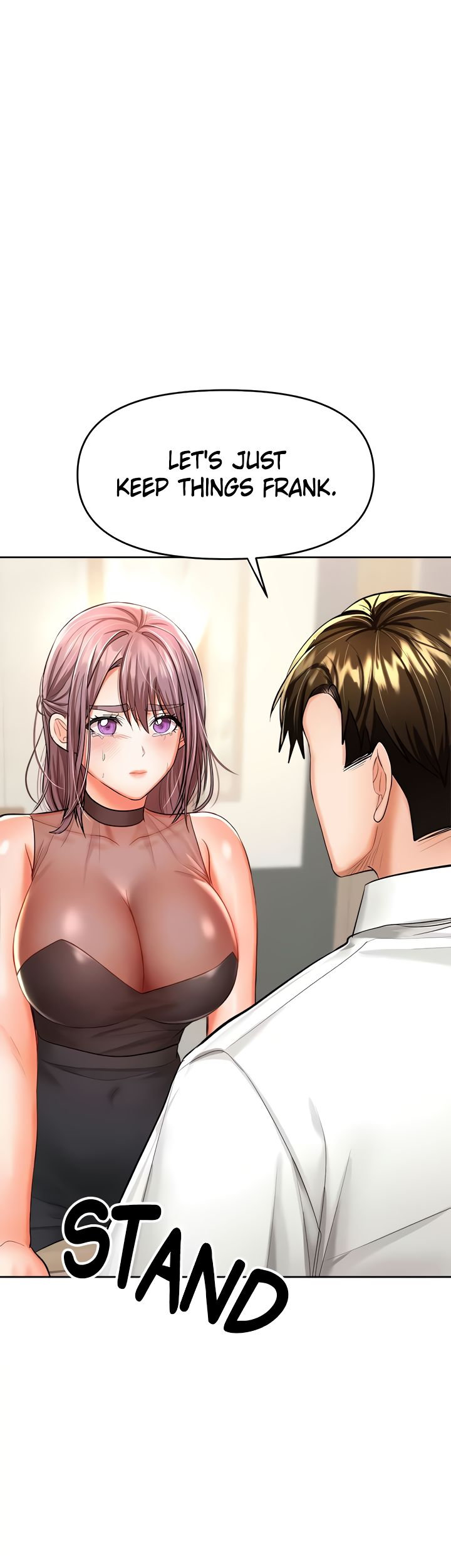 Sponsor Me Please - Chapter 15 [photo 44] - MangaPorn