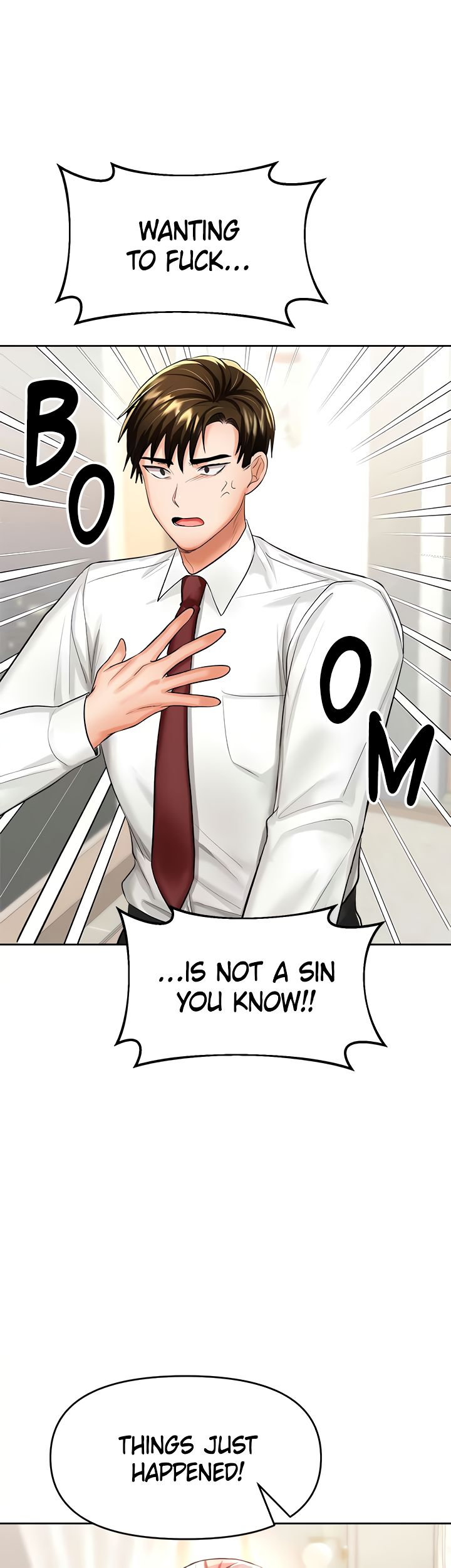 Sponsor Me Please - Chapter 15 [photo 45] - MangaPorn