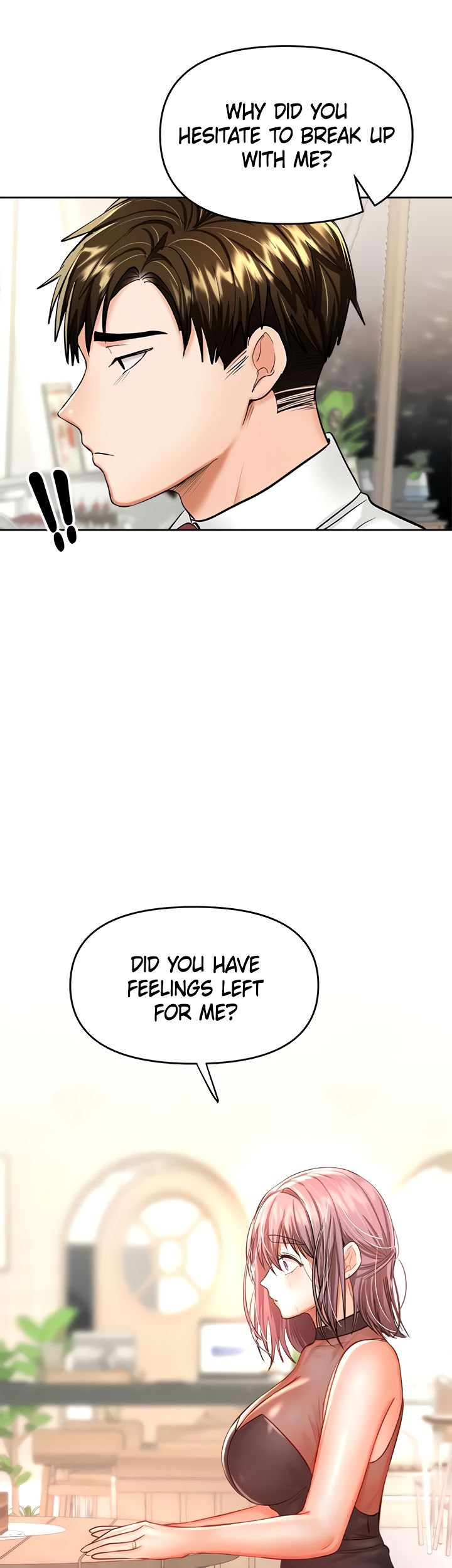 Sponsor Me Please - Chapter 15 [photo 50] - MangaPorn