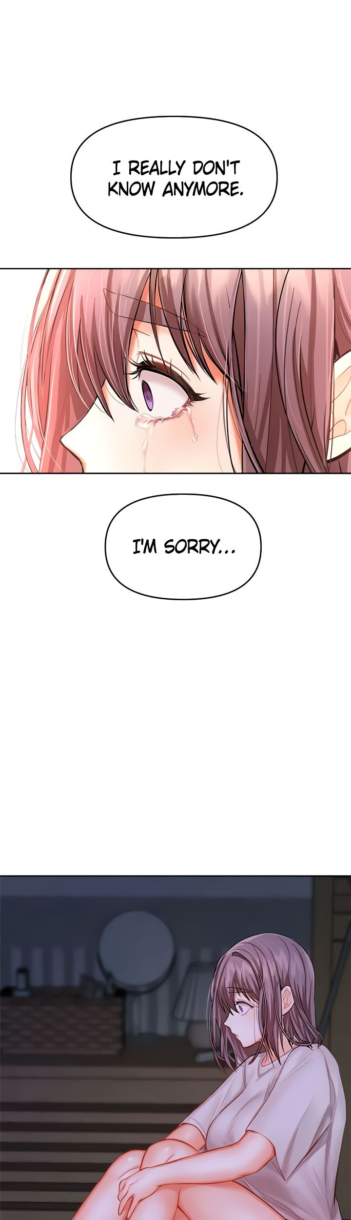 Sponsor Me Please - Chapter 15 [photo 52] - MangaPorn