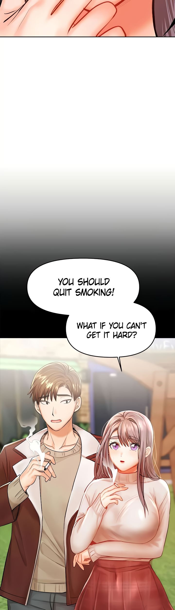 Sponsor Me Please - Chapter 15 [photo 55] - MangaPorn