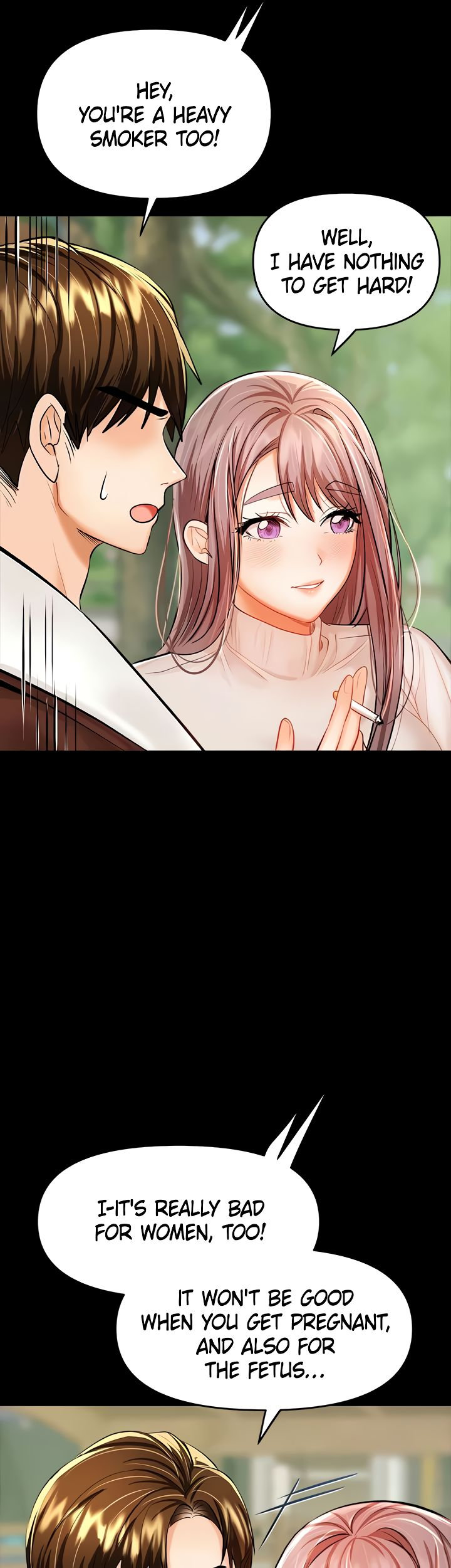 Sponsor Me Please - Chapter 15 [photo 57] - MangaPorn