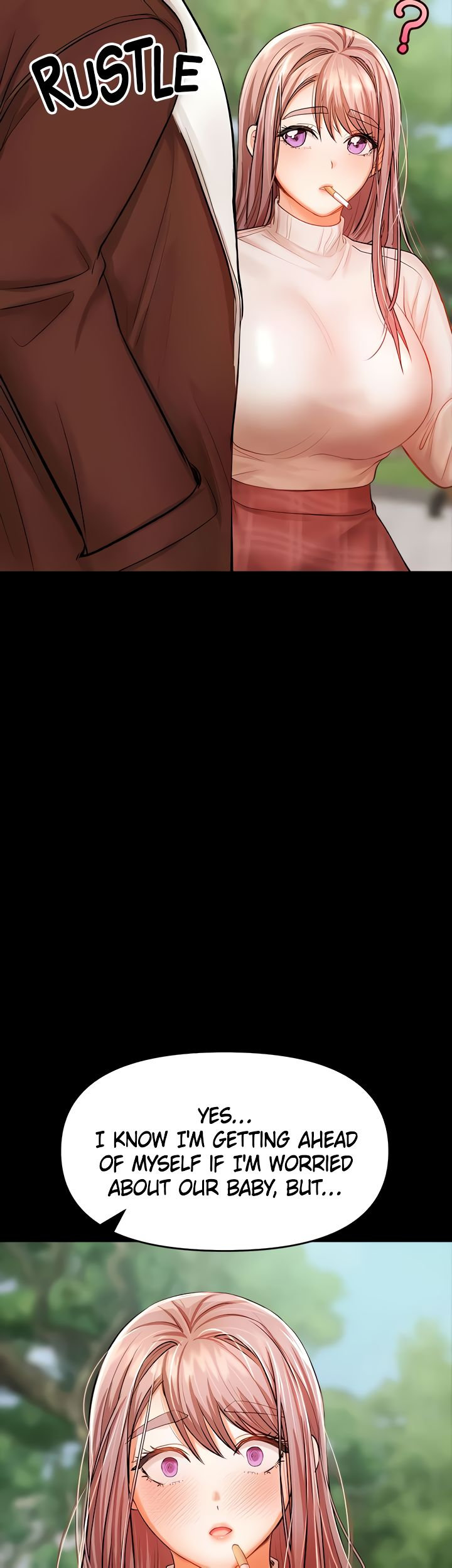 Sponsor Me Please - Chapter 15 [photo 60] - MangaPorn