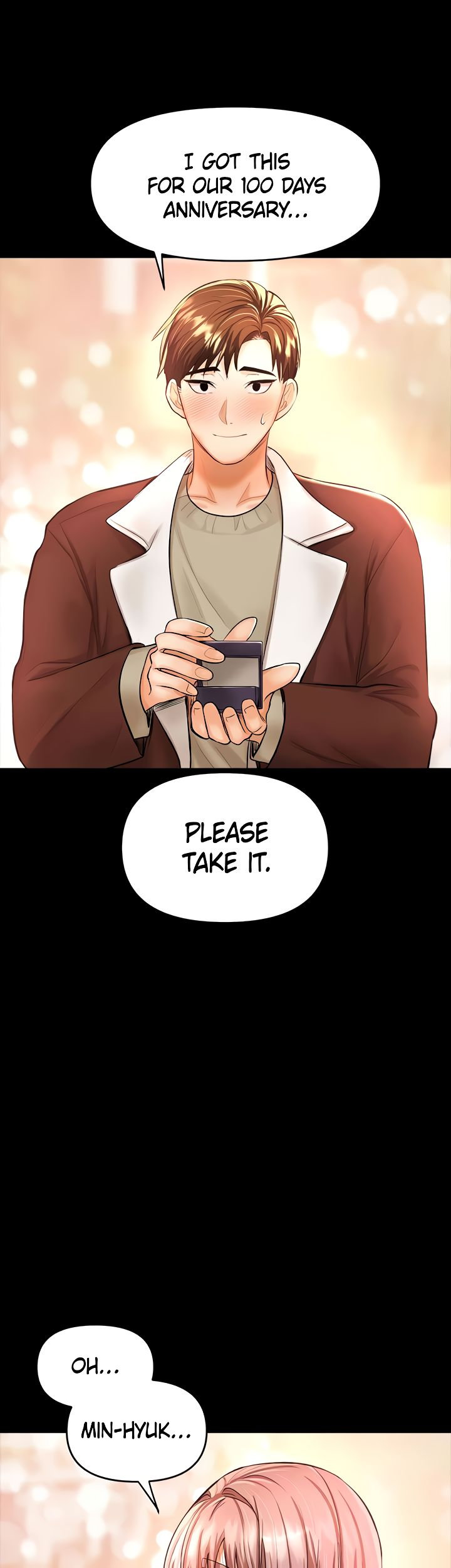 Sponsor Me Please - Chapter 15 [photo 63] - MangaPorn