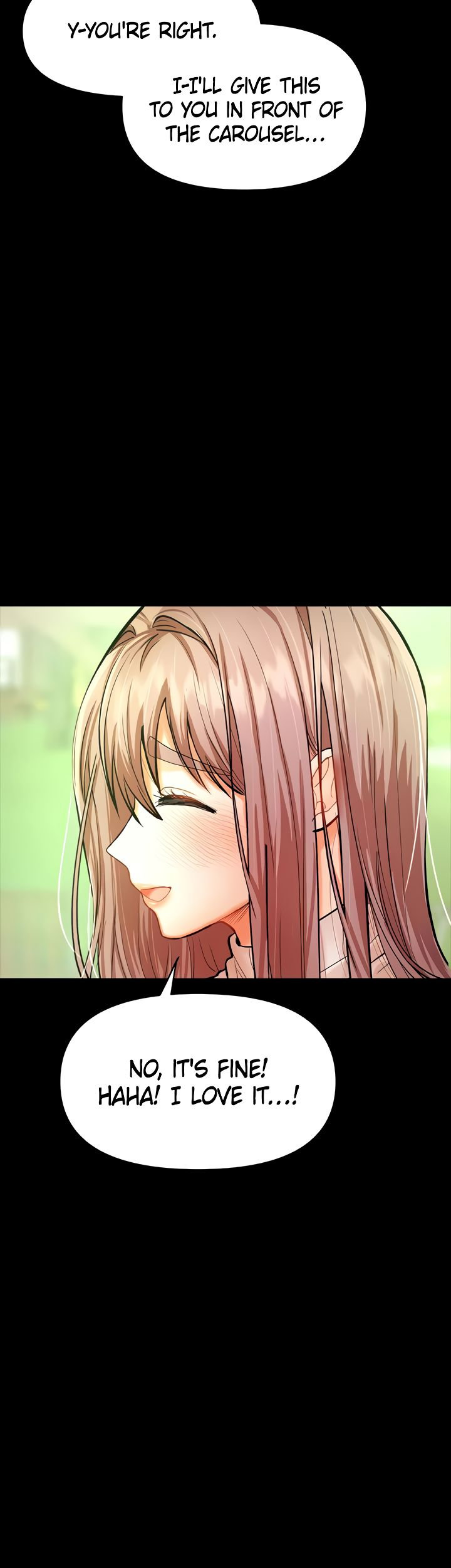 Sponsor Me Please - Chapter 15 [photo 65] - MangaPorn