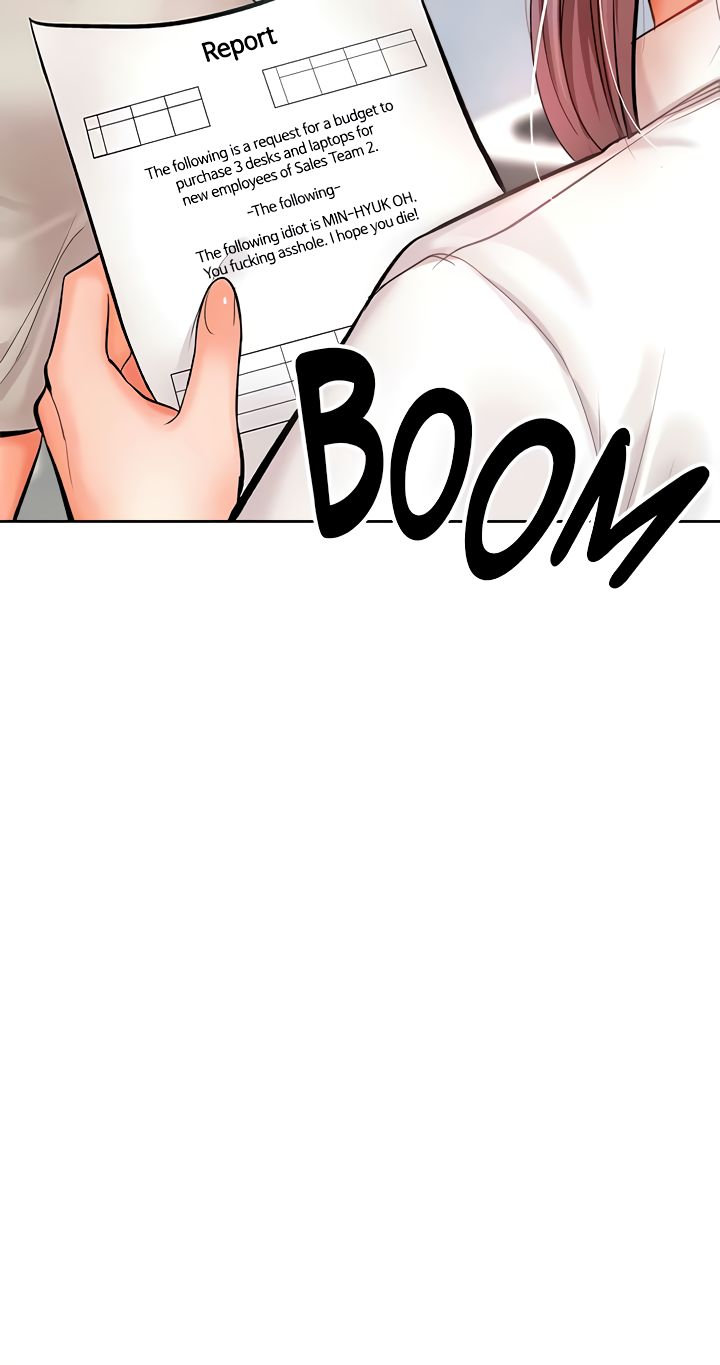 Sponsor Me Please - Chapter 16 [photo 10] - MangaPorn